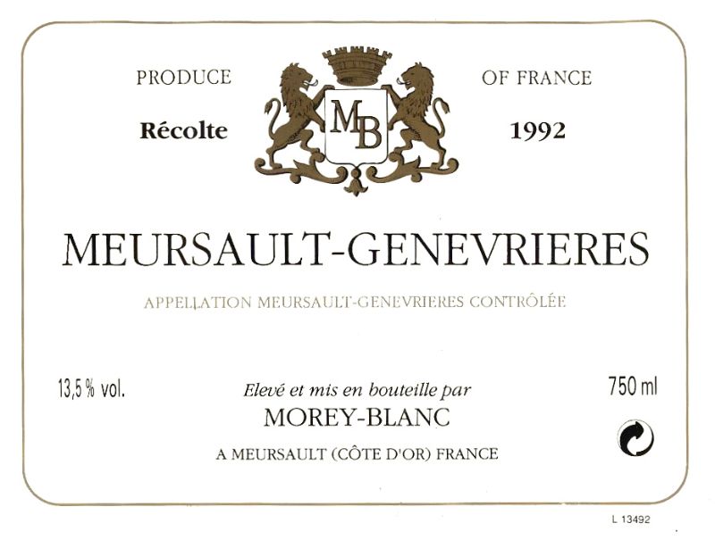 Meursault-1-Genevrieres-MoreyBlanc 1992.jpg